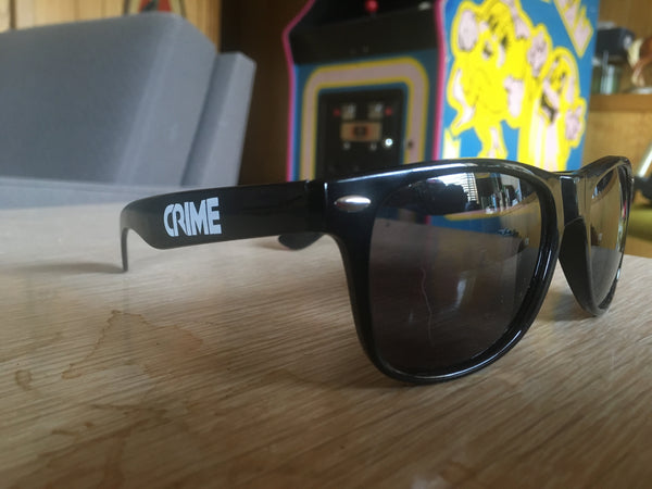 CRIME Sunglasses